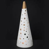 Yankee Candle Magical Christmas Large Tea Light Luminary Extra Image 1 Preview